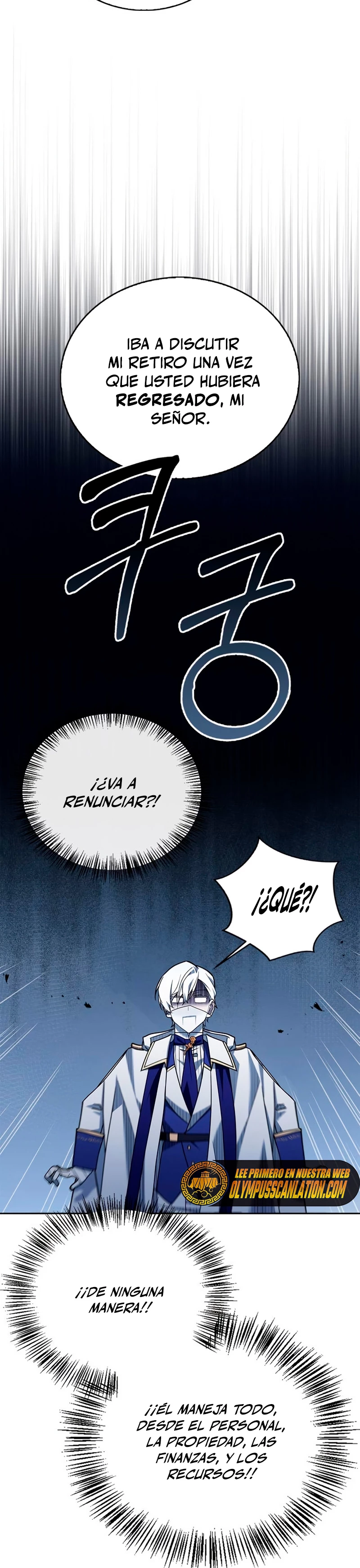 No soy esa clase de talento > Capitulo 14 > Page 391